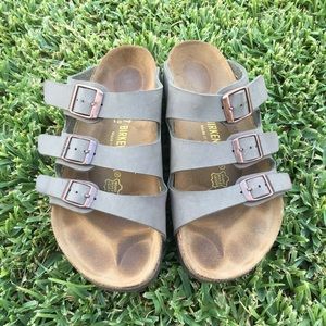 Birkenstock Florida Sandals